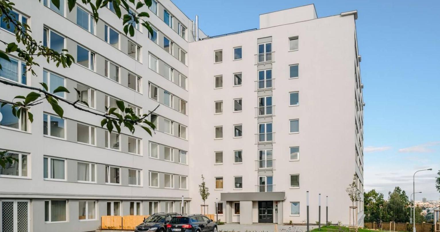 Apartmán Live-inn 2 Bdr Family For 1-8 Guests, 20 Mins To Center, Lift, Gym, Reception, Parking, Roof Terrace, Game & Party